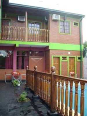 фото отеля Complejo Acuarela Hotel Puerto Iguazu