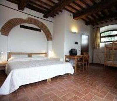 фото отеля Tenuta di Fassia Agriturismo Gubbio