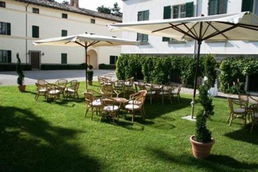 фото отеля Tenuta di Fassia Agriturismo Gubbio