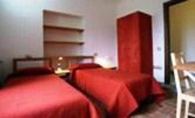 фото отеля Tenuta di Fassia Agriturismo Gubbio