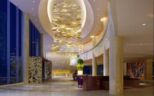 фото отеля Kuangyuan Jin Jiang Hotel Putian