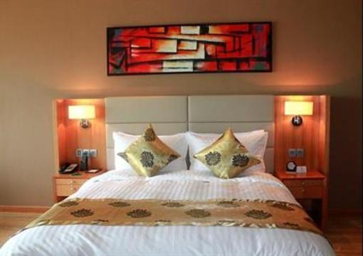 фото отеля Kuangyuan Jin Jiang Hotel Putian