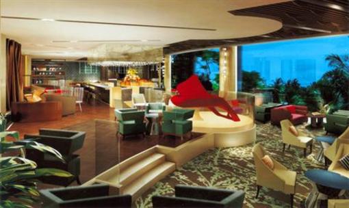 фото отеля Kuangyuan Jin Jiang Hotel Putian
