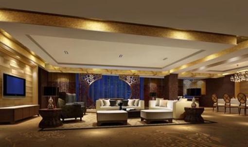 фото отеля Kuangyuan Jin Jiang Hotel Putian