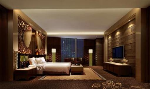 фото отеля Kuangyuan Jin Jiang Hotel Putian
