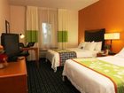 фото отеля Fairfield Inn & Suites Minneapolis St. Paul / Roseville