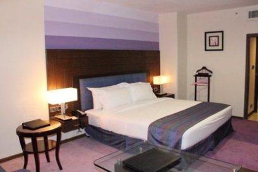 фото отеля Tulip Inn Hyderabad