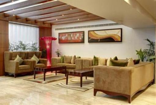фото отеля Tulip Inn Hyderabad