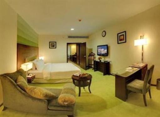 фото отеля Tulip Inn Hyderabad