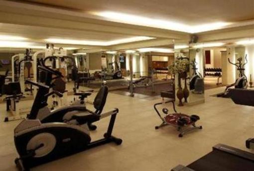 фото отеля Tulip Inn Hyderabad