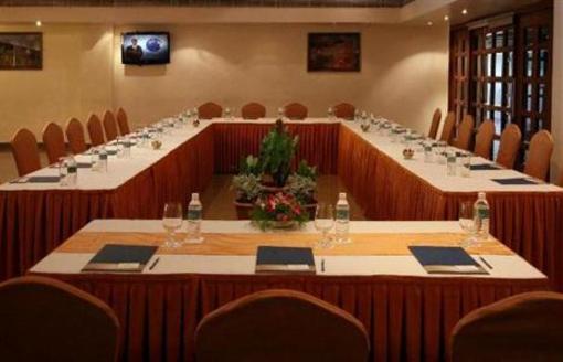 фото отеля Tulip Inn Hyderabad