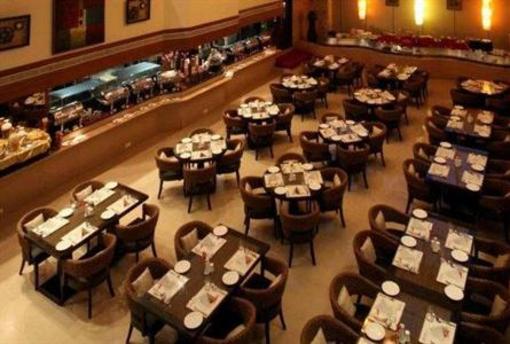 фото отеля Tulip Inn Hyderabad