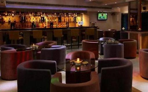 фото отеля Tulip Inn Hyderabad