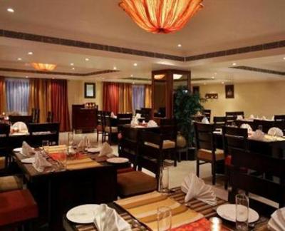 фото отеля Tulip Inn Hyderabad
