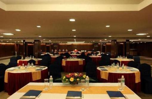 фото отеля Tulip Inn Hyderabad