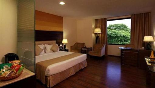 фото отеля Tulip Inn Hyderabad