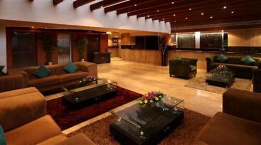 фото отеля Tulip Inn Hyderabad