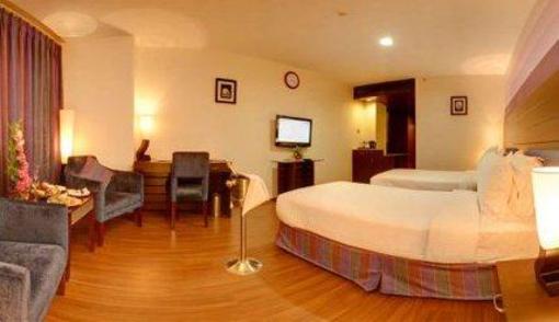 фото отеля Tulip Inn Hyderabad