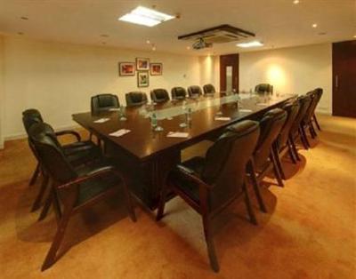 фото отеля Tulip Inn Hyderabad