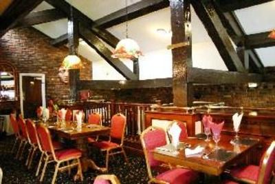 фото отеля Fairways Lodge & Leisure Club