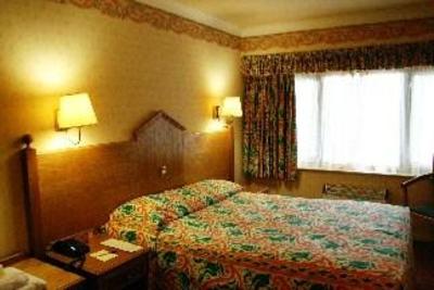 фото отеля Fairways Lodge & Leisure Club
