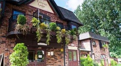 фото отеля Fairways Lodge & Leisure Club