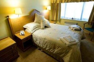 фото отеля Fairways Lodge & Leisure Club