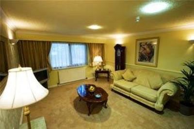 фото отеля Fairways Lodge & Leisure Club