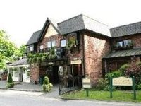 Fairways Lodge & Leisure Club