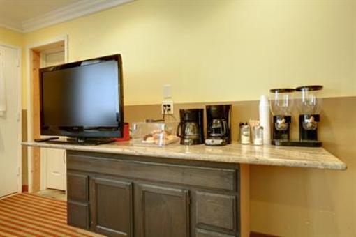 фото отеля Americas Best Value Inn Downtown