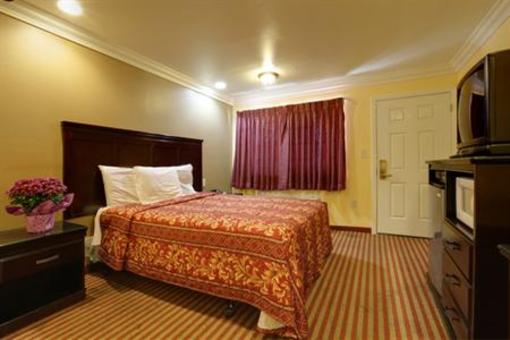 фото отеля Americas Best Value Inn Downtown