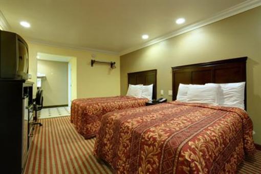 фото отеля Americas Best Value Inn Downtown
