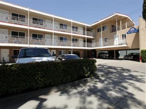 фото отеля Americas Best Value Inn Downtown