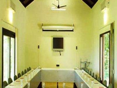 фото отеля Muba At Mukki, Kanha