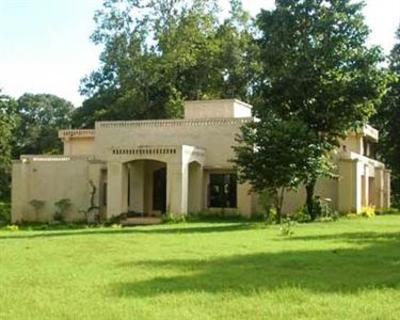 фото отеля Muba At Mukki, Kanha