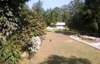 фото отеля Muba At Mukki, Kanha
