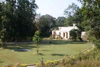 фото отеля Muba At Mukki, Kanha