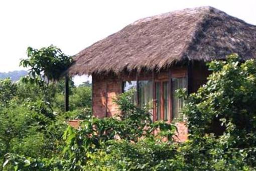 фото отеля Muba At Mukki, Kanha