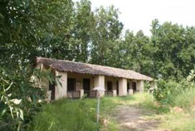 фото отеля Muba At Mukki, Kanha