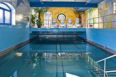 фото отеля Hotel Strohofer Geiselwind