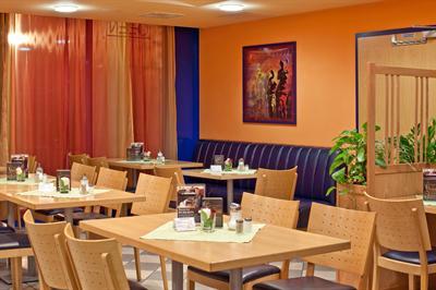 фото отеля Hotel Strohofer Geiselwind
