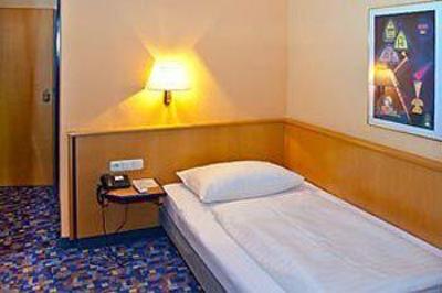 фото отеля Hotel Strohofer Geiselwind