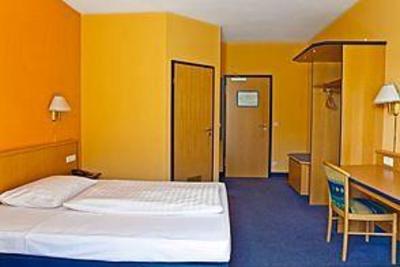фото отеля Hotel Strohofer Geiselwind