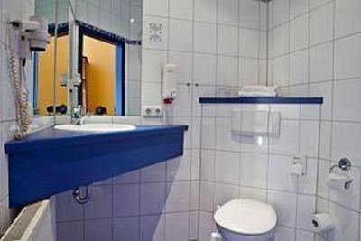 фото отеля Hotel Strohofer Geiselwind