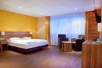 фото отеля Hotel Strohofer Geiselwind