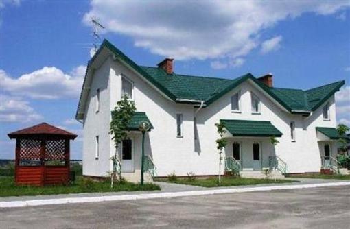 фото отеля Ozerny Kray