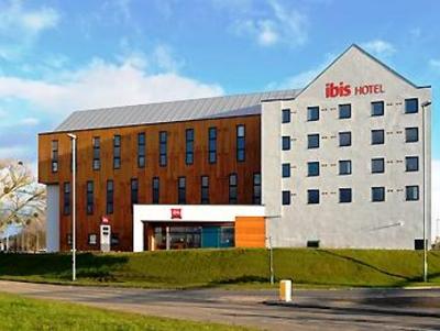 фото отеля Ibis Hotel Gloucester