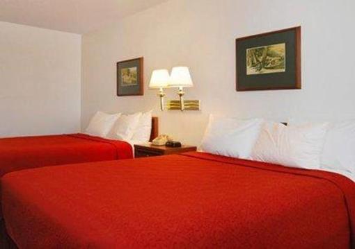 фото отеля Quality Inn Fredericksburg