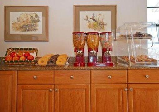 фото отеля Quality Inn Fredericksburg