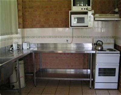 фото отеля Dubbo City Holiday Park